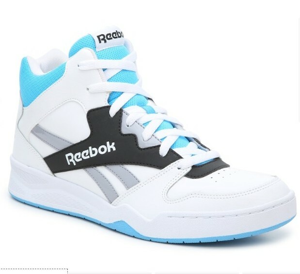 high top reebok mens